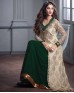 Amazing Designer Gown and Anarkali