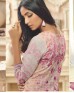 Amazing Cotton Silk Embroidery Salwar Kameez